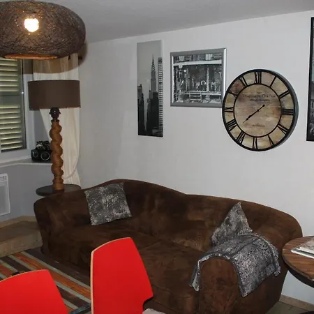 Les Fleurs De Apartment Thann