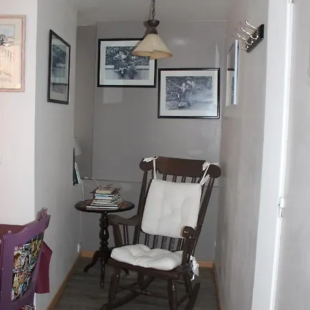 Les Fleurs De Apartment