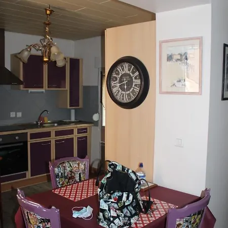 Les Fleurs De * Thann