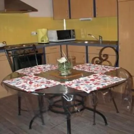 Les Fleurs De Apartment Thann