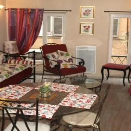 Les Fleurs De * Thann