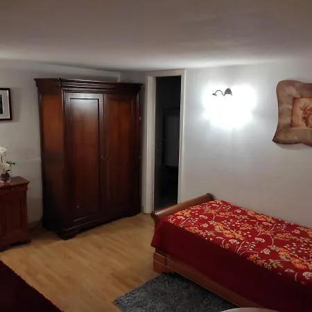 Apartment Les Fleurs De *