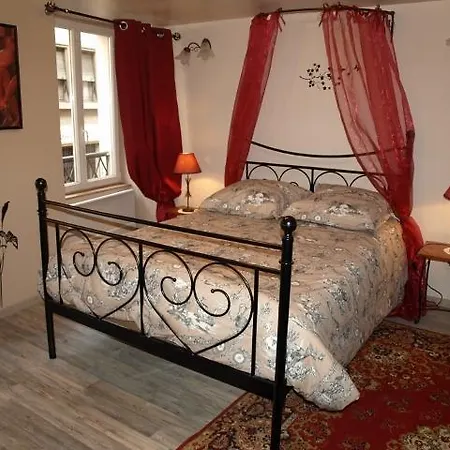 Apartment Les Fleurs De *