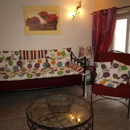 Les Fleurs De * Thann