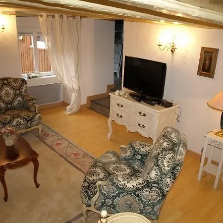 Apartment Les Fleurs De *