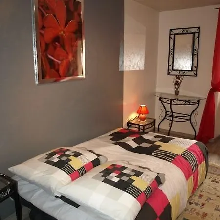 Apartment Les Fleurs De *