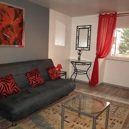 Apartment Les Fleurs De Thann