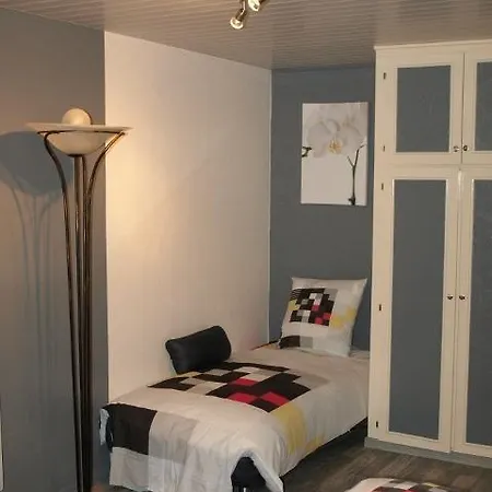 Apartment Les Fleurs De *