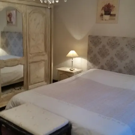 Apartment Les Fleurs De *